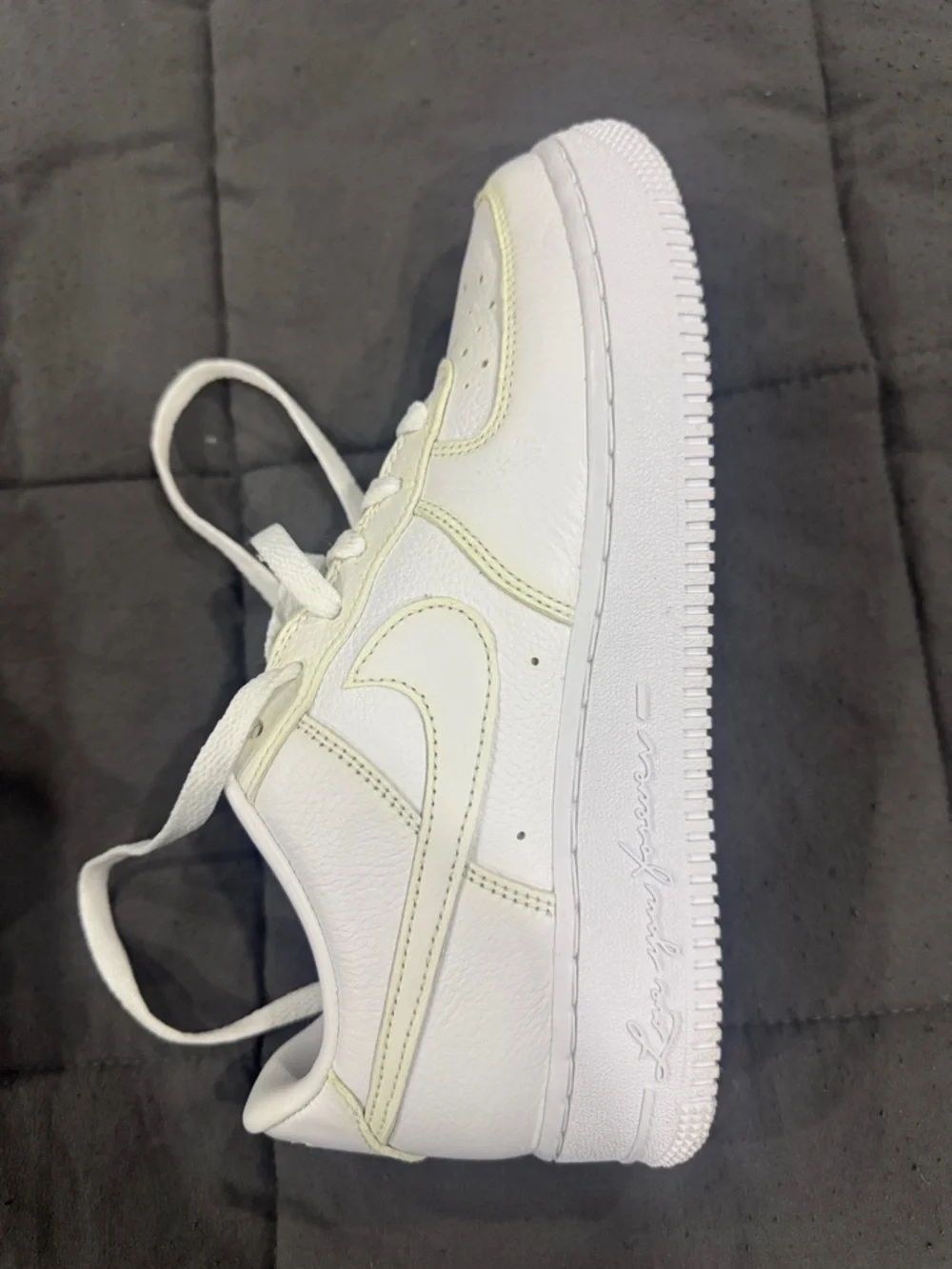 Nike x Drakes NOCTA - Air Force’s - Picture 3 of 7